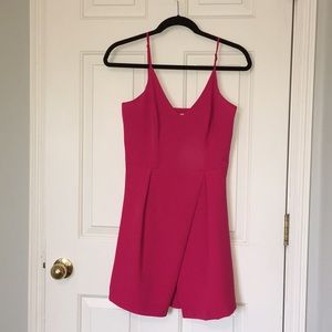 ONCE WORN GB (Dillard’s) homecoming dress